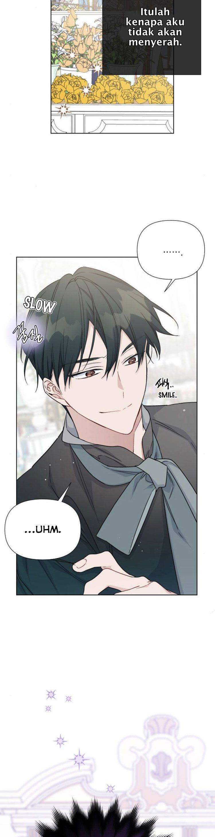 The Way That Knight Lives As a Lady Chapter 39 Gambar 43