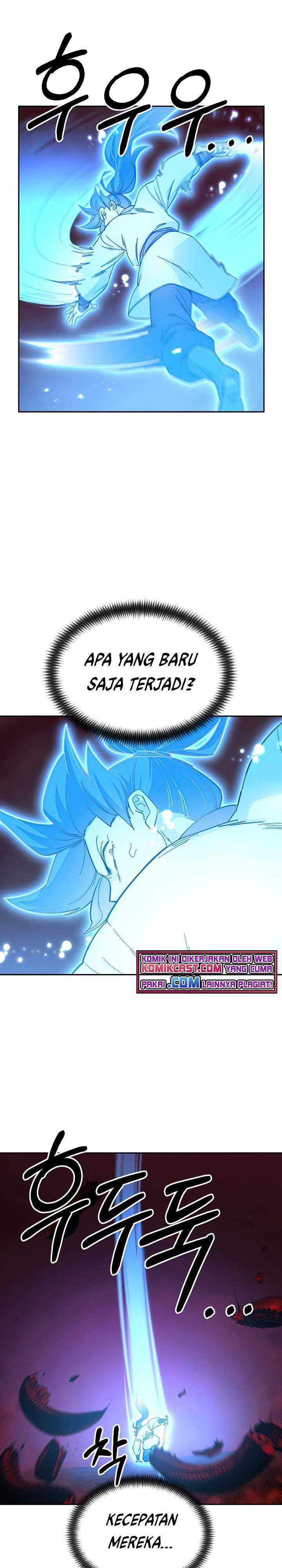 Return of the Flowery Mountain Sect Chapter 29 Gambar 14