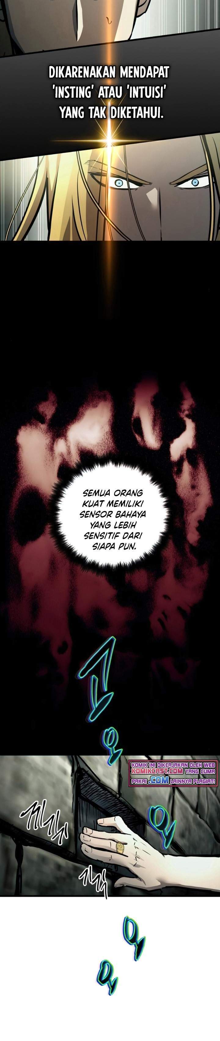 Reincarnation of the Suicidal Battle God Chapter 22 Gambar 30