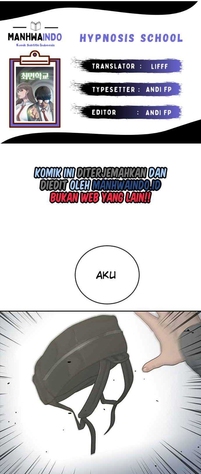 Baca Komik Hypnosis School Chapter 9 Gambar 1