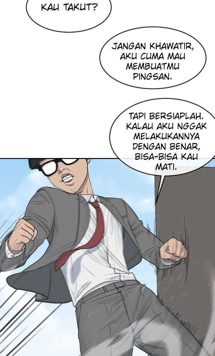 Hypnosis School Chapter 9 Gambar 14