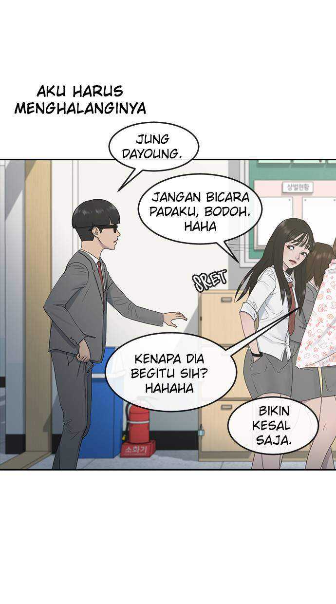 Hypnosis School Chapter 8 Gambar 10