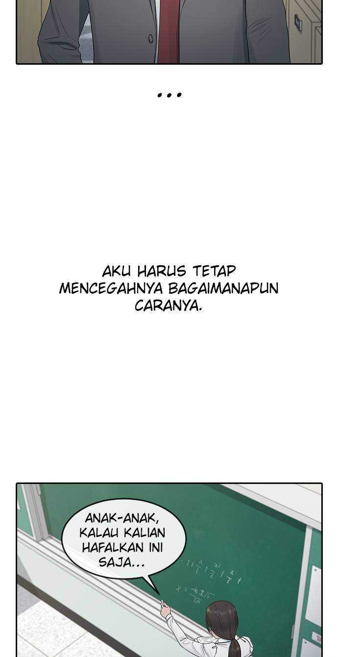 Hypnosis School Chapter 8 Gambar 16