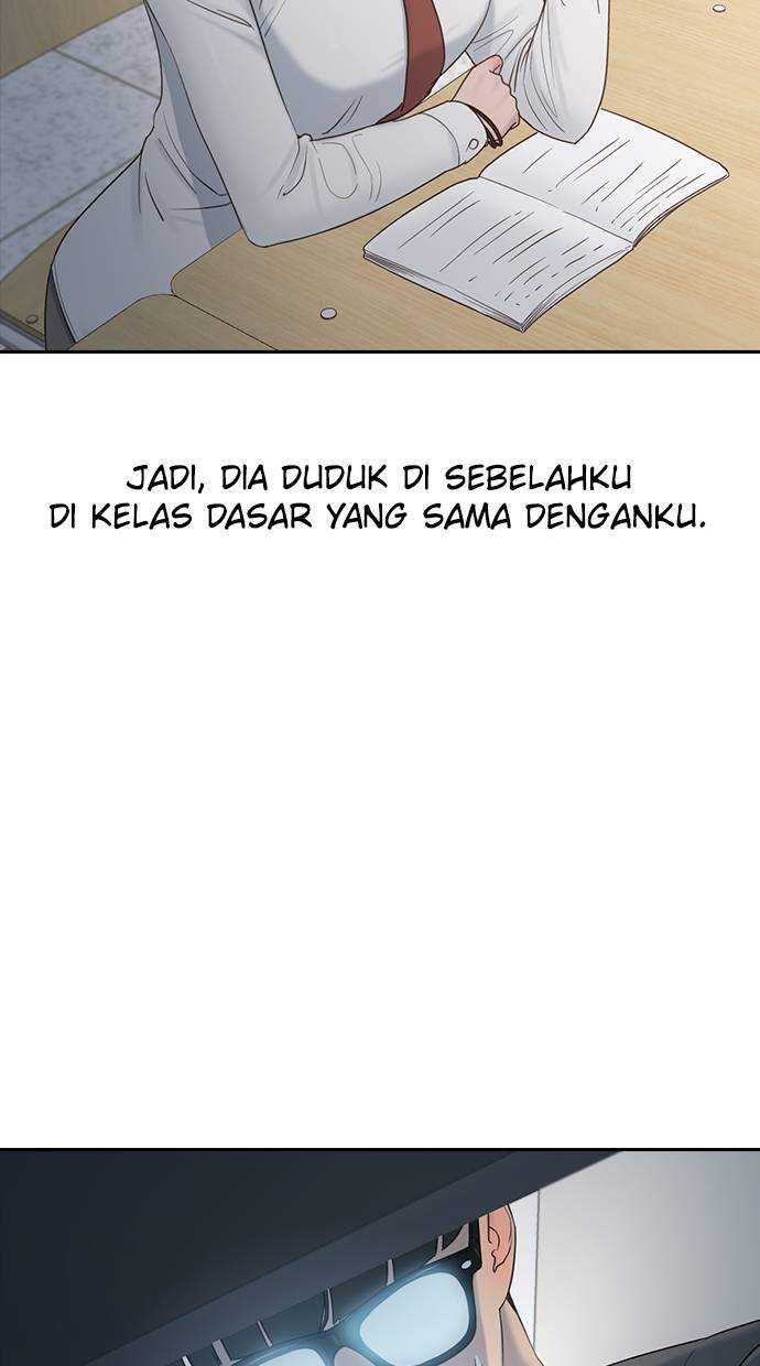 Hypnosis School Chapter 8 Gambar 20