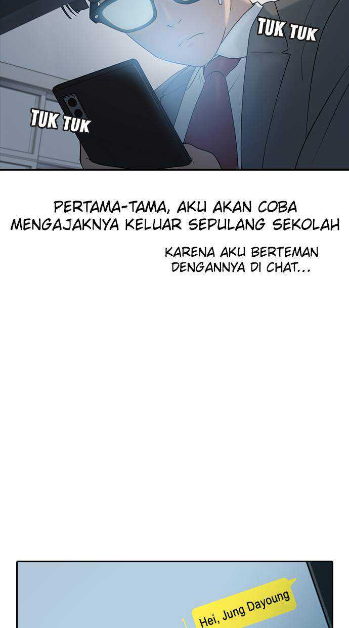 Hypnosis School Chapter 8 Gambar 21