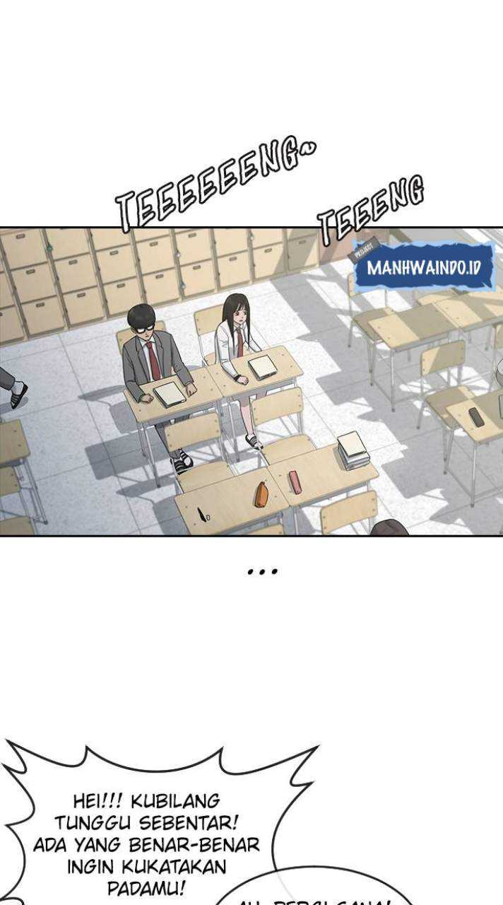 Hypnosis School Chapter 8 Gambar 28