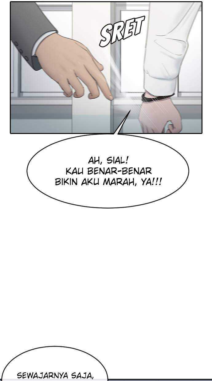 Hypnosis School Chapter 8 Gambar 32