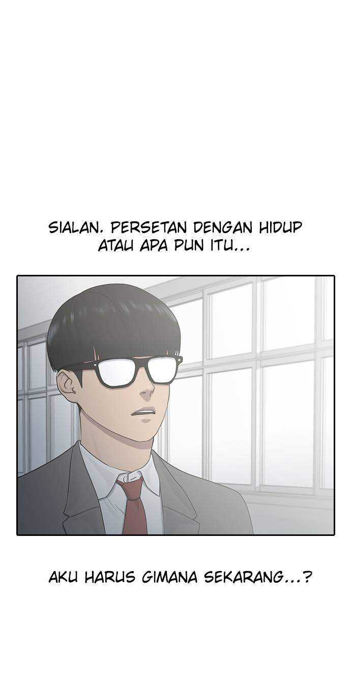 Hypnosis School Chapter 8 Gambar 35