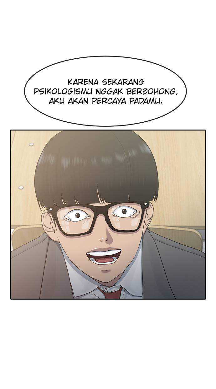 Hypnosis School Chapter 8 Gambar 48