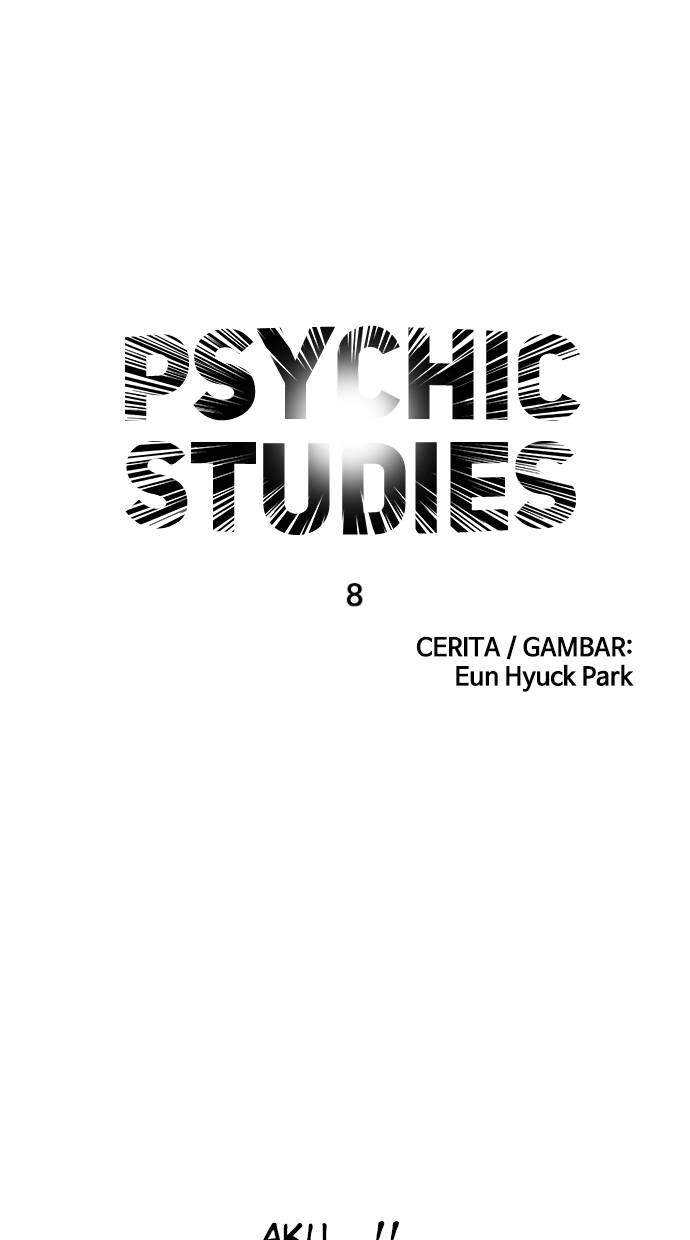 Hypnosis School Chapter 8 Gambar 6