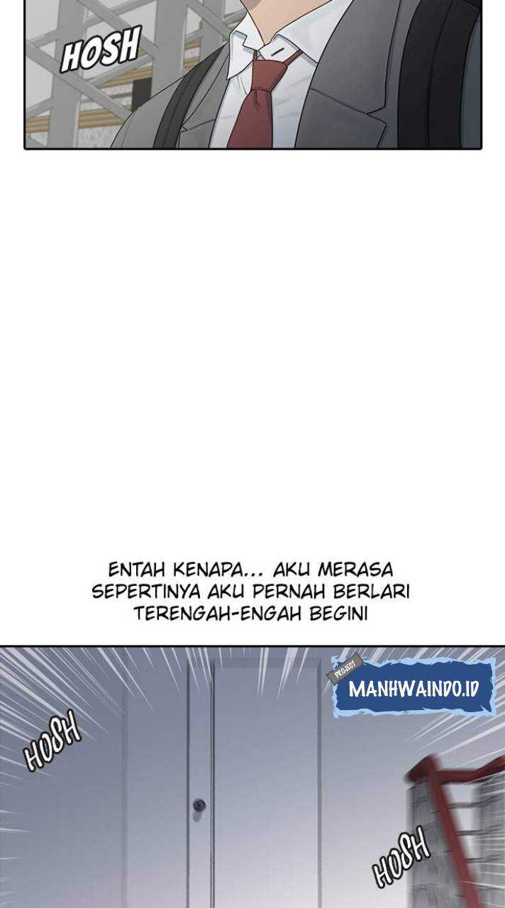 Hypnosis School Chapter 8 Gambar 63