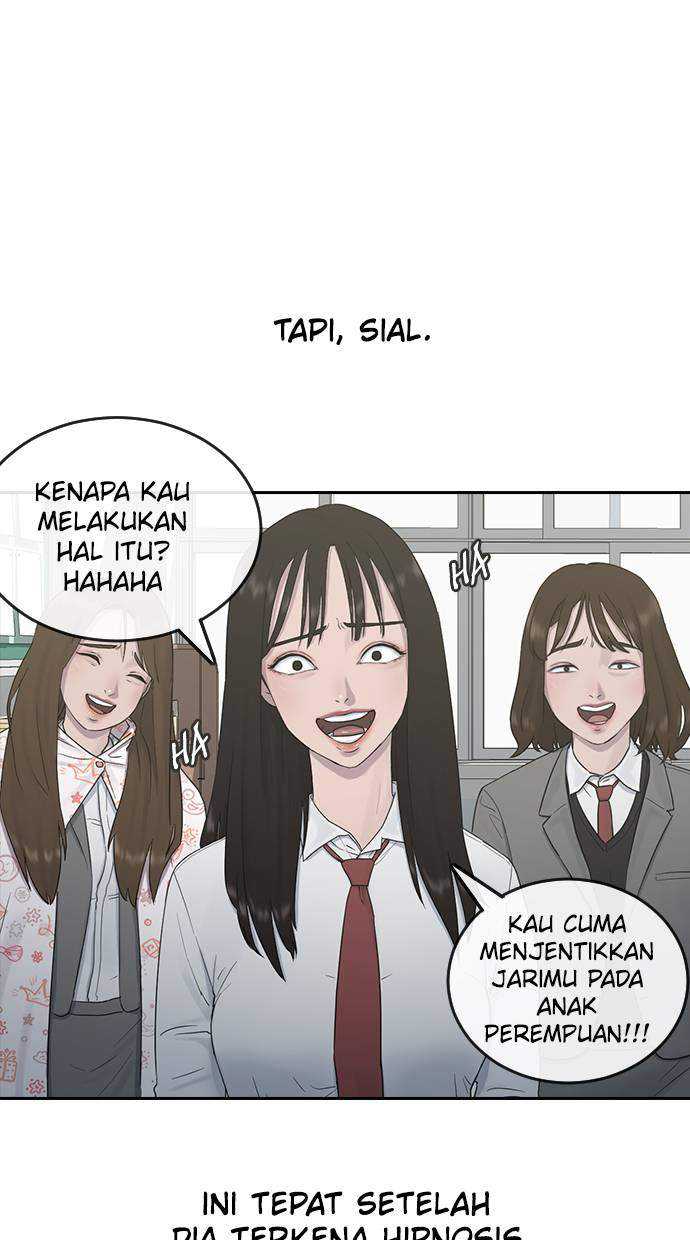 Hypnosis School Chapter 8 Gambar 8