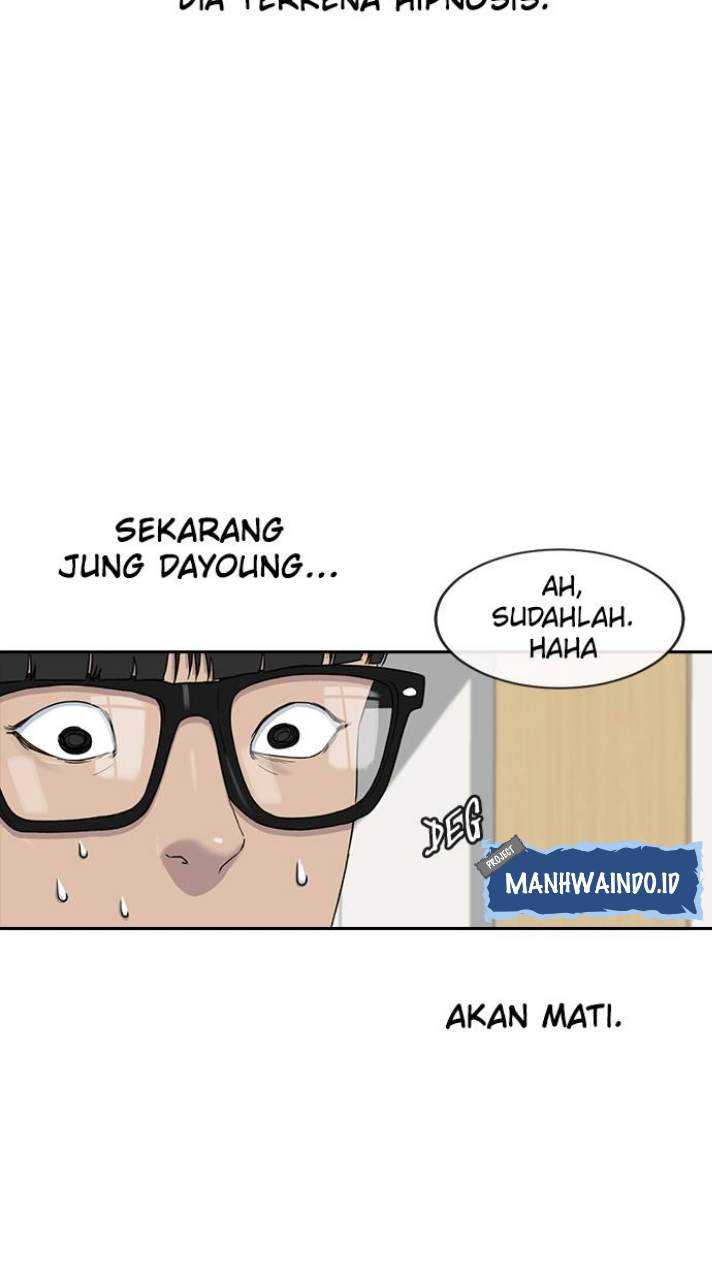 Hypnosis School Chapter 8 Gambar 9