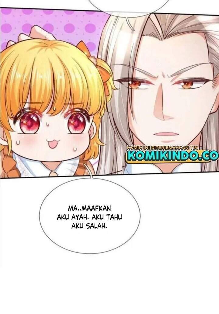 I Became The Emperor’s Daughter One Day Chapter 82 Gambar 15