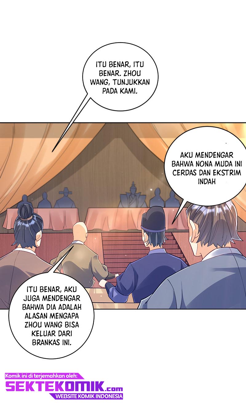 First Class Family Chapter 220 Gambar 9