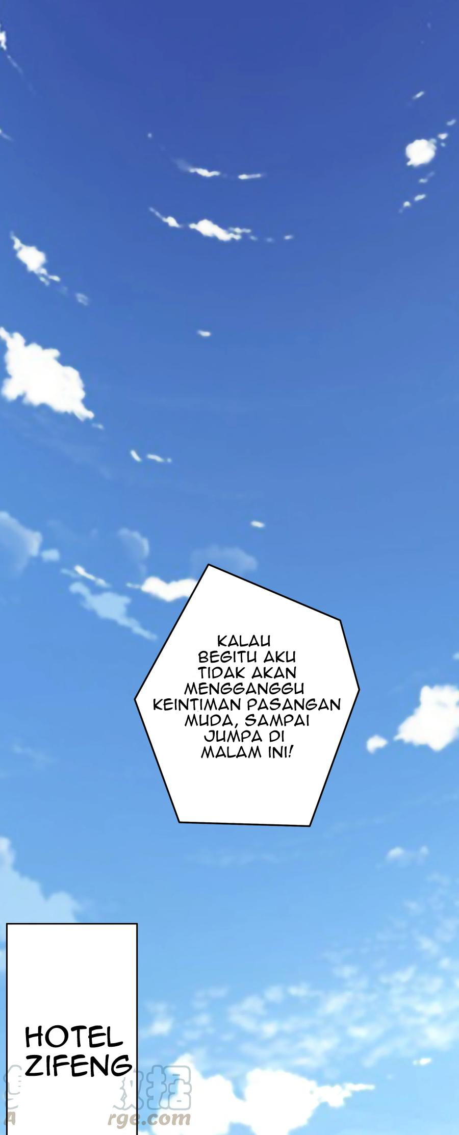 The Strongest Son in Law in History Chapter 9 Gambar 18