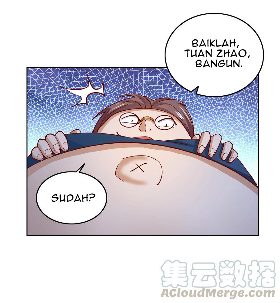 The Strongest Son in Law in History Chapter 9 Gambar 36