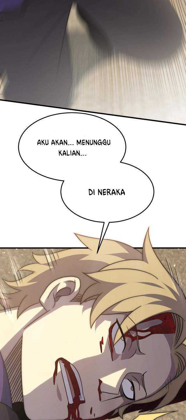 Apocalyptic Thief Chapter 13 Gambar 52