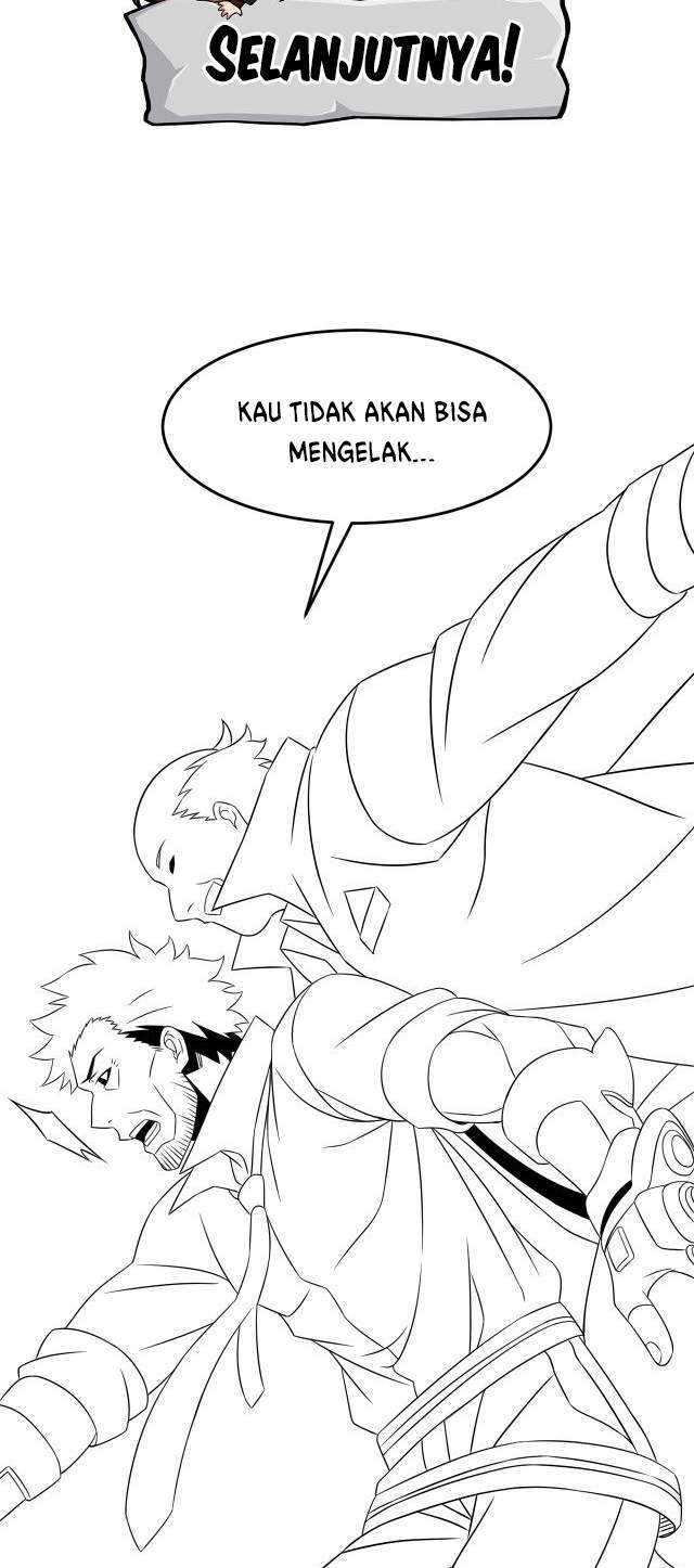 Apocalyptic Thief Chapter 13 Gambar 56