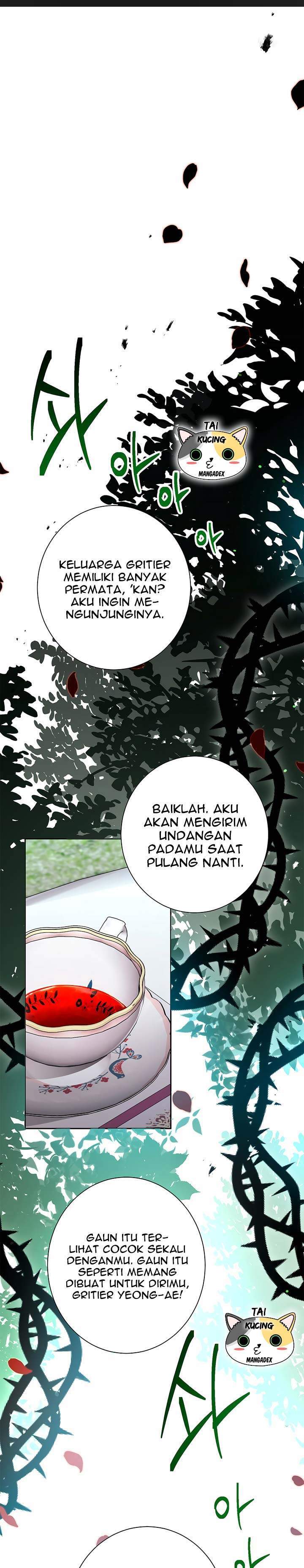 Baca Komik Skeleton Soldier Couldn’t Protect the Dungeon Chapter 119 Gambar 1