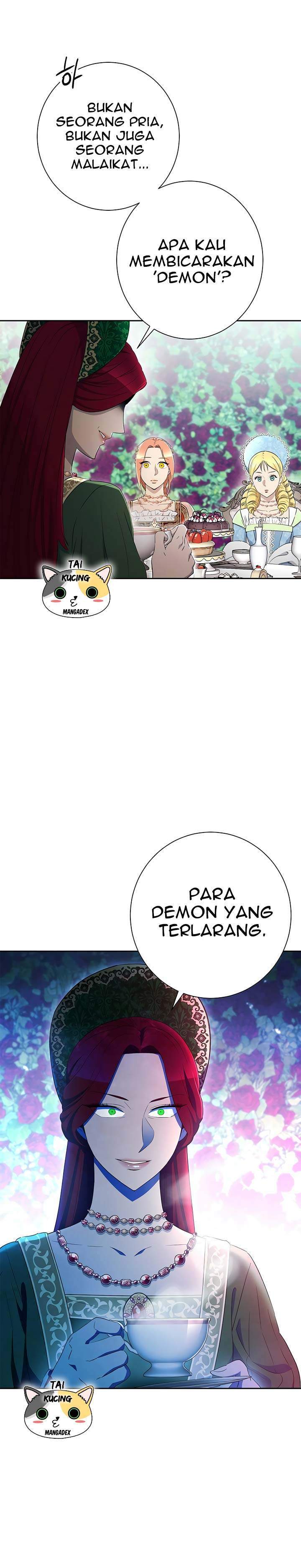 Skeleton Soldier Couldn’t Protect the Dungeon Chapter 119 Gambar 10