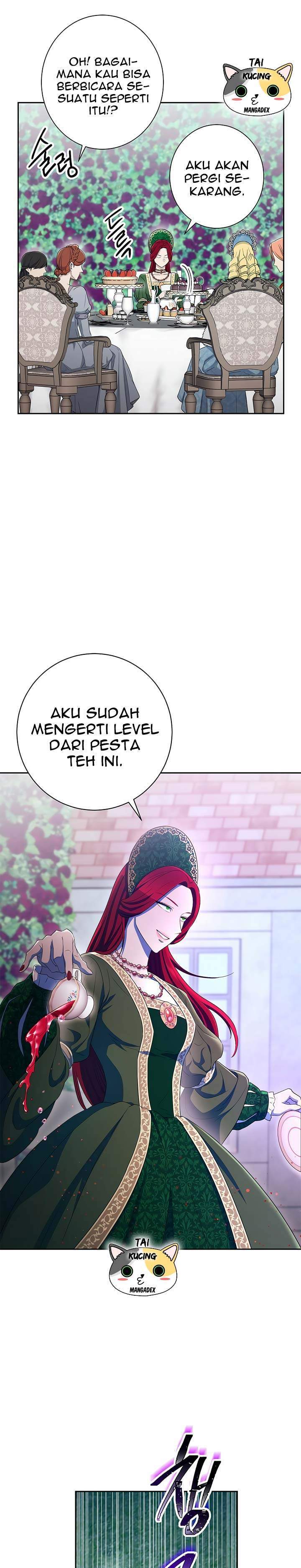 Skeleton Soldier Couldn’t Protect the Dungeon Chapter 119 Gambar 11