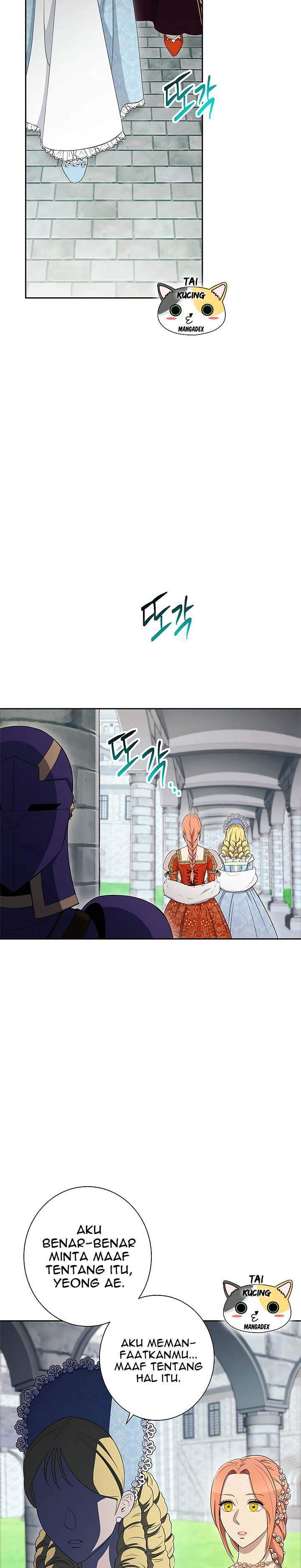 Skeleton Soldier Couldn’t Protect the Dungeon Chapter 119 Gambar 14