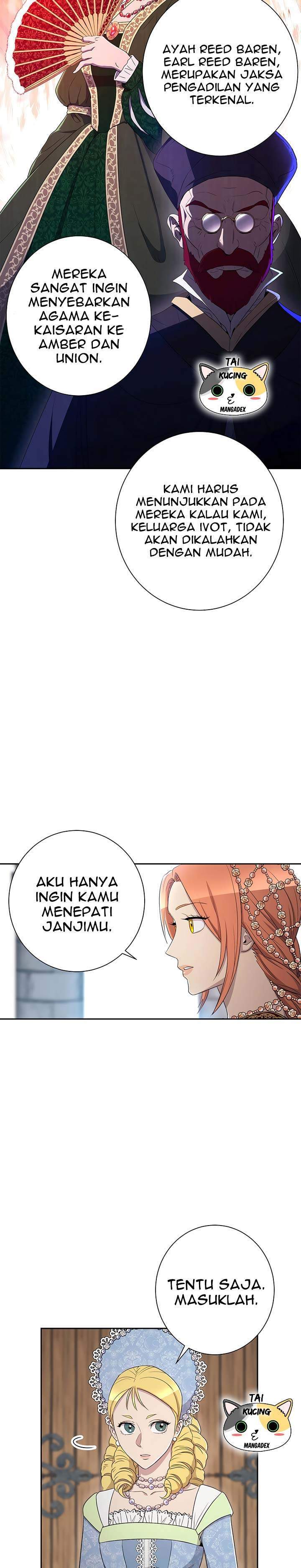 Skeleton Soldier Couldn’t Protect the Dungeon Chapter 119 Gambar 18