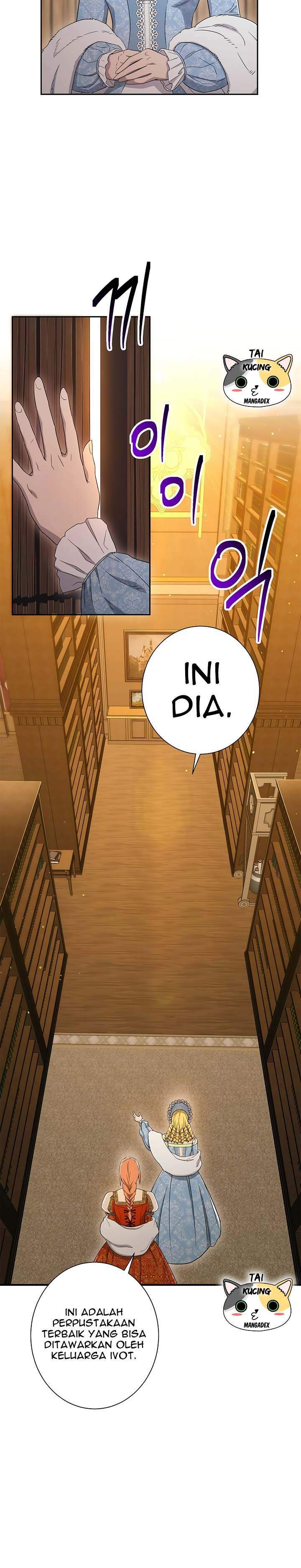 Skeleton Soldier Couldn’t Protect the Dungeon Chapter 119 Gambar 19