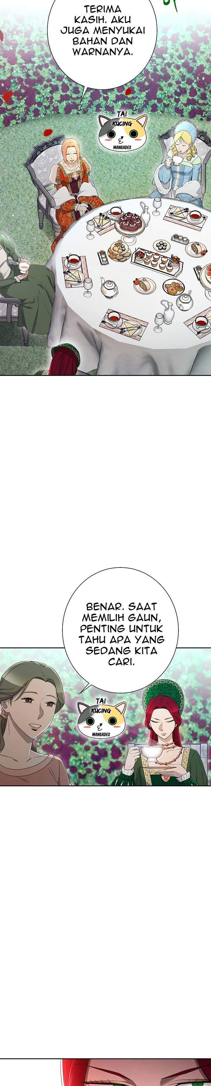 Baca Manhwa Skeleton Soldier Couldn’t Protect the Dungeon Chapter 119 Gambar 2