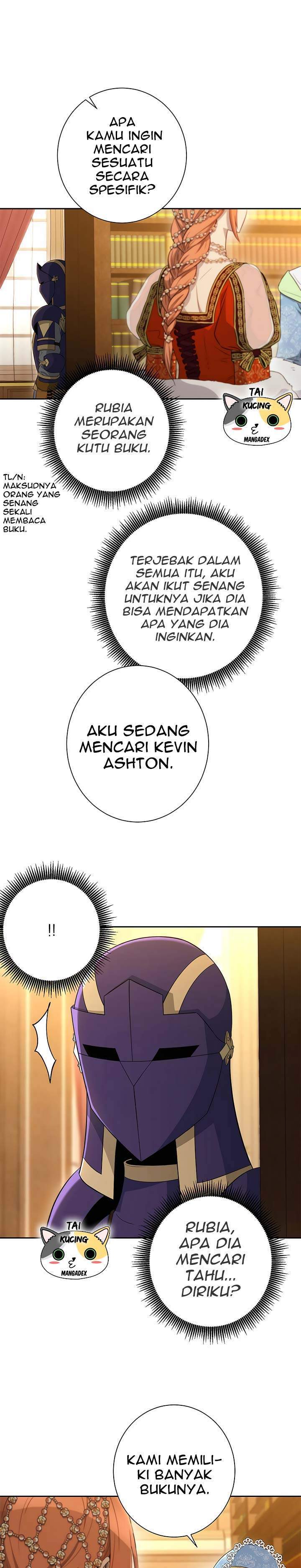 Skeleton Soldier Couldn’t Protect the Dungeon Chapter 119 Gambar 20