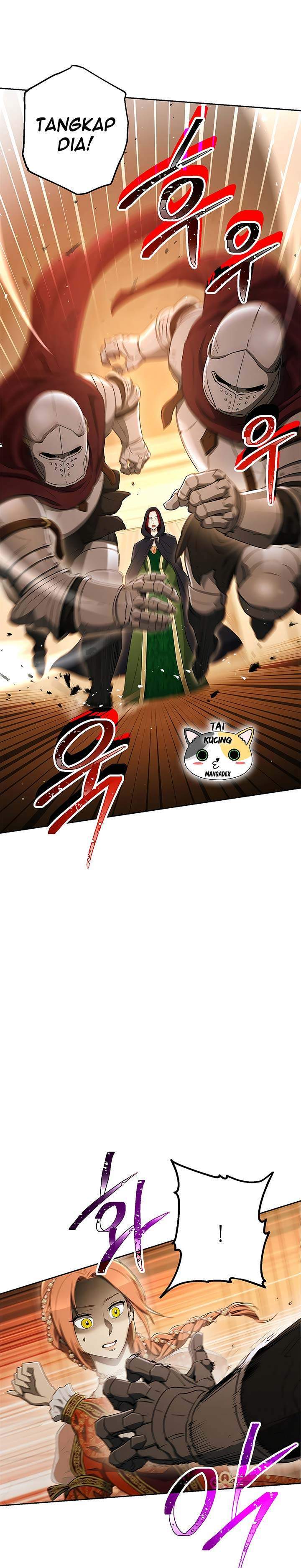 Skeleton Soldier Couldn’t Protect the Dungeon Chapter 119 Gambar 29