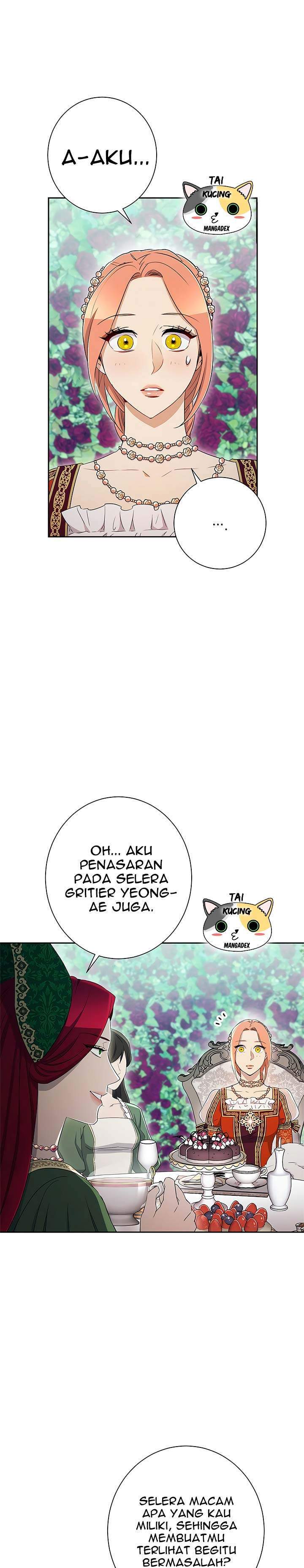 Skeleton Soldier Couldn’t Protect the Dungeon Chapter 119 Gambar 5