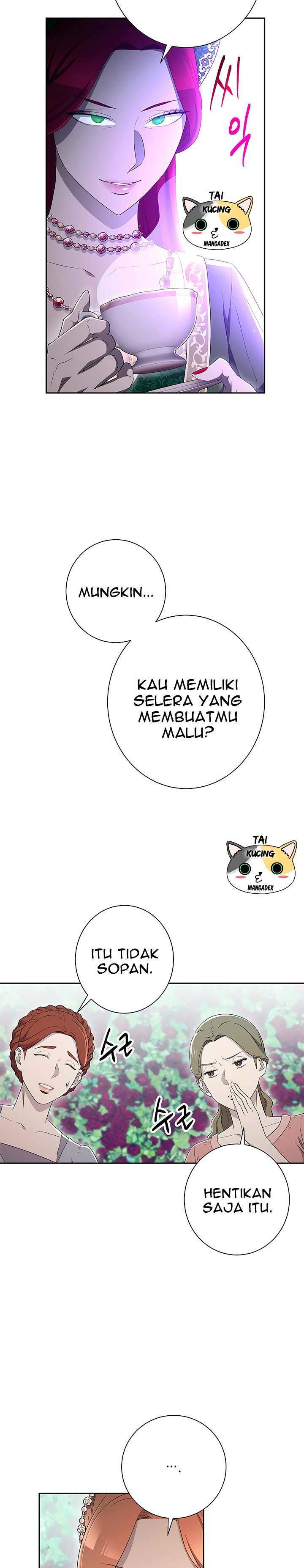 Skeleton Soldier Couldn’t Protect the Dungeon Chapter 119 Gambar 6