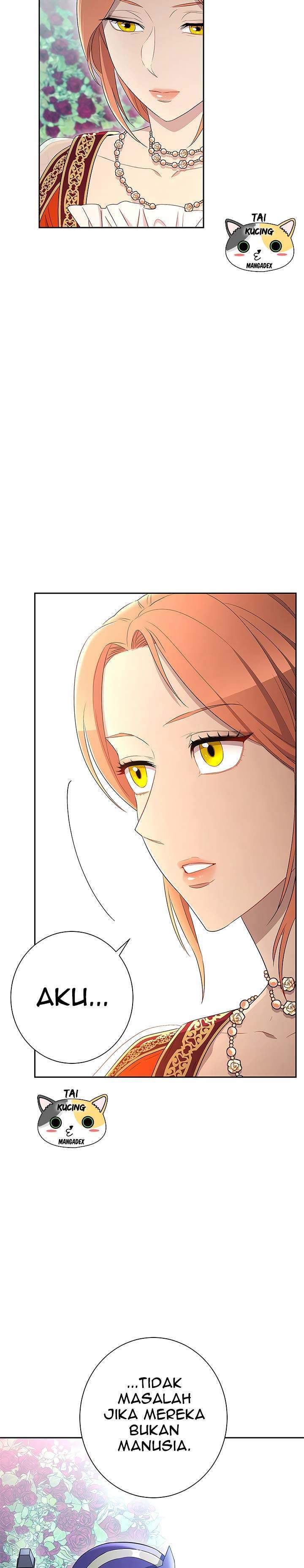 Skeleton Soldier Couldn’t Protect the Dungeon Chapter 119 Gambar 7