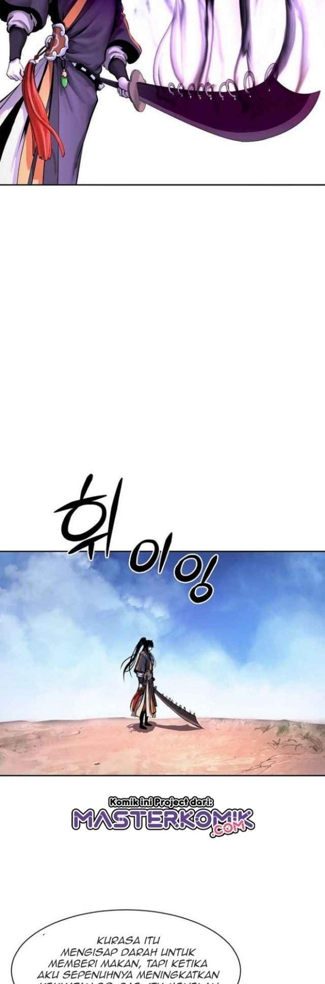 Cystic Story Chapter 15 Gambar 38