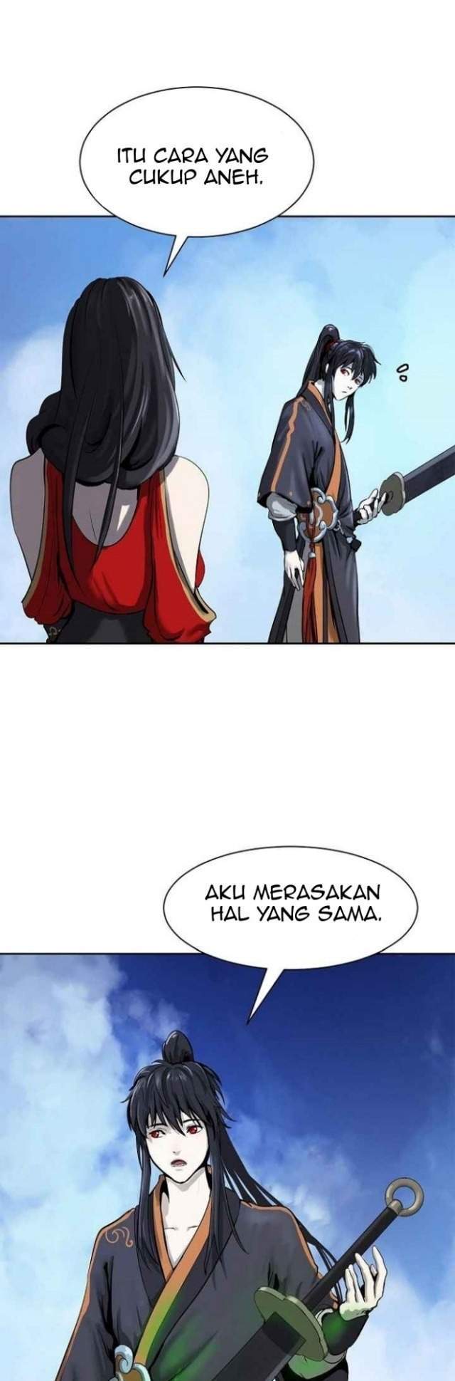 Cystic Story Chapter 15 Gambar 40