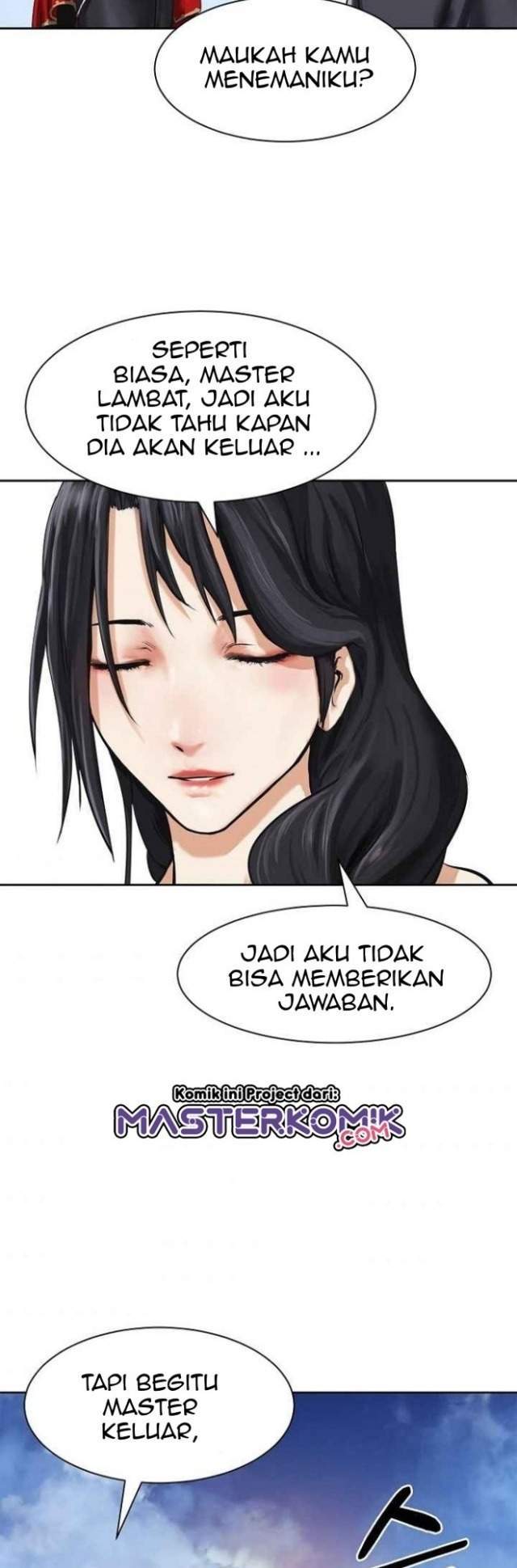 Cystic Story Chapter 15 Gambar 45