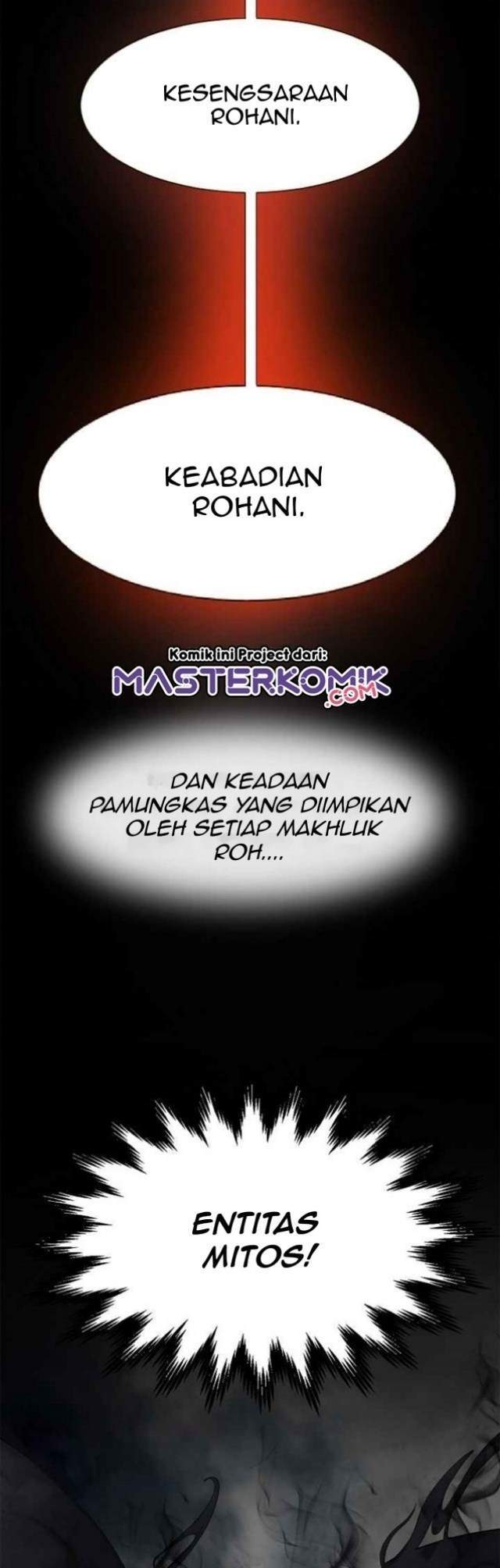 Cystic Story Chapter 14 Gambar 18