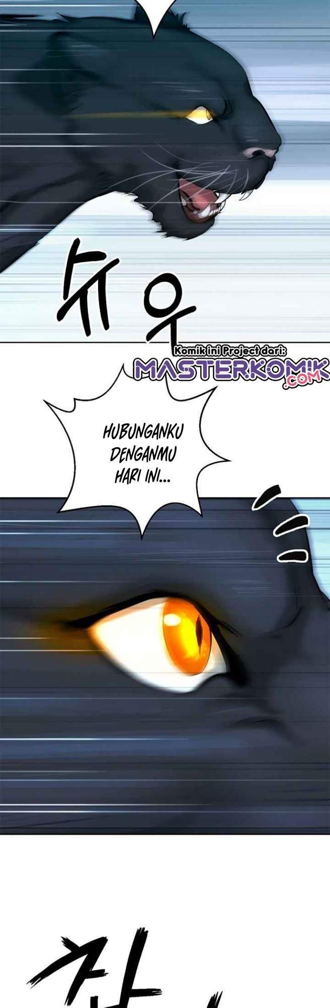 Cystic Story Chapter 13 Gambar 27