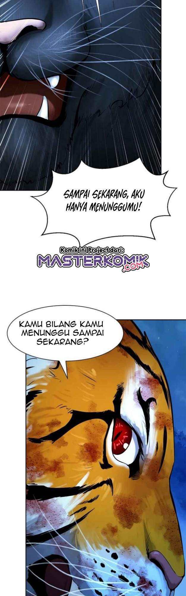 Cystic Story Chapter 13 Gambar 34