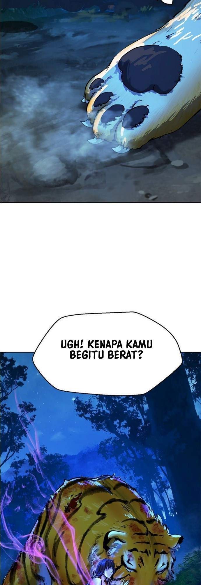 Cystic Story Chapter 12 Gambar 19