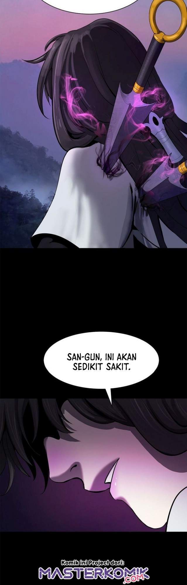 Cystic Story Chapter 12 Gambar 36