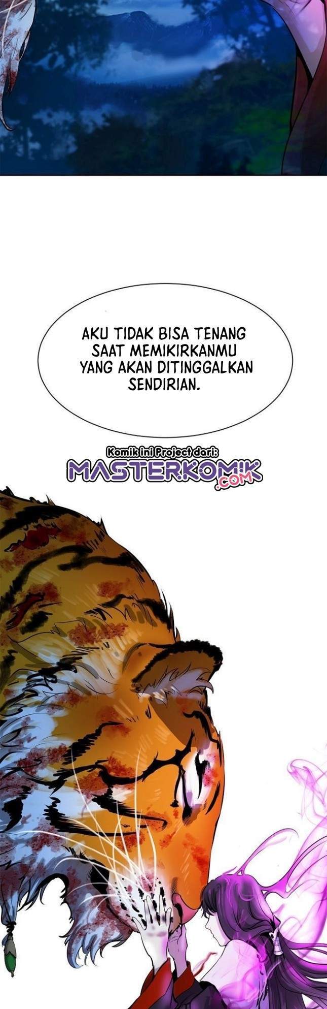 Cystic Story Chapter 12 Gambar 61