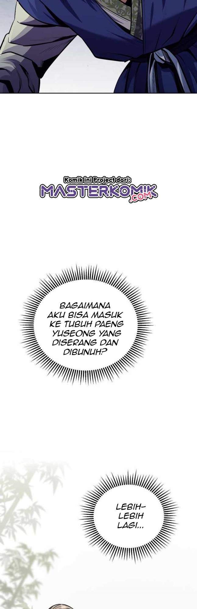 Ha Buk Paeng’s Youngest Son Chapter 1 Gambar 68