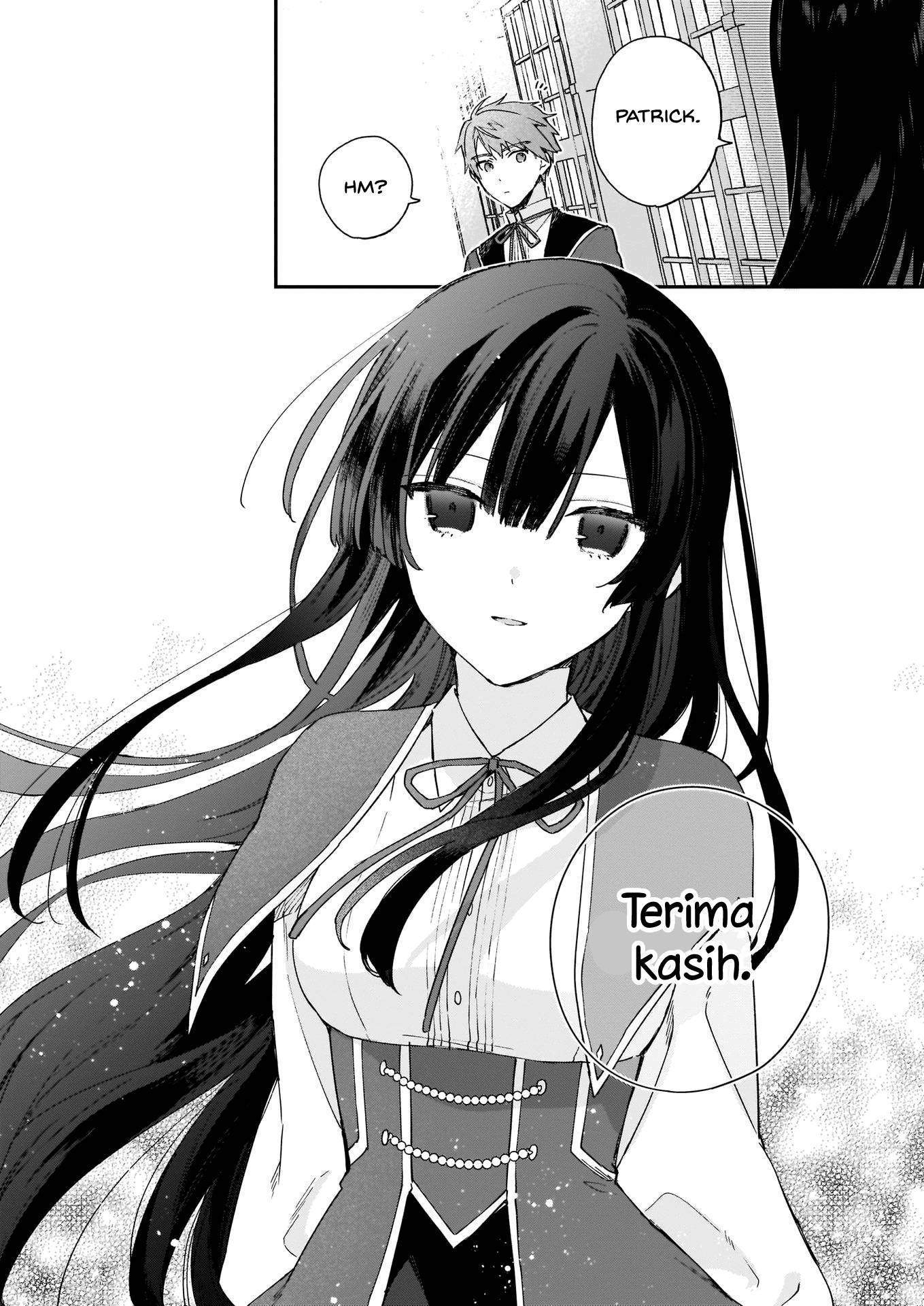 Akuyaku Reijou Reberu 99 ~Watashi wa UraBOSU desuga Maou de wa arimasen~ Chapter 8 Gambar 24