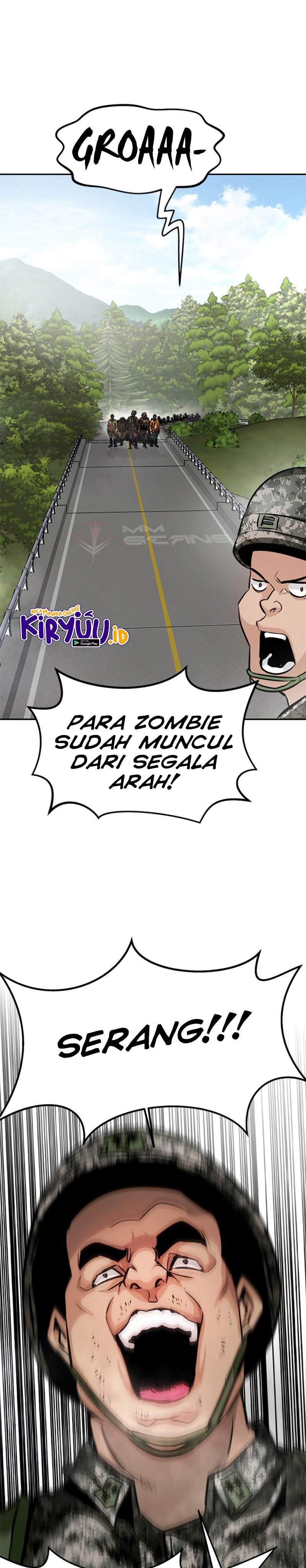 All Rounder Chapter 7 Gambar 47
