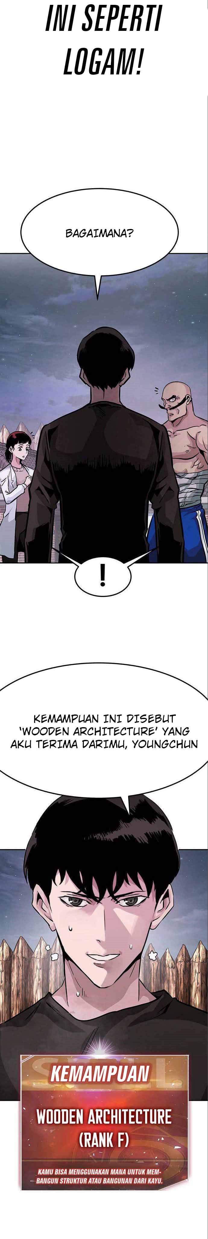 All Rounder Chapter 6 Gambar 26