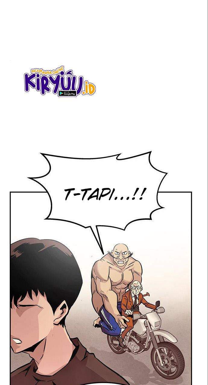 All Rounder Chapter 5 Gambar 46