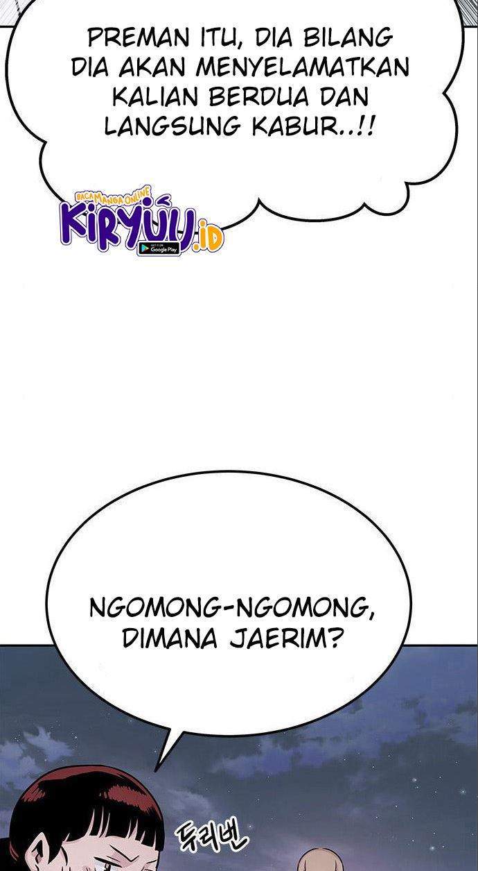 All Rounder Chapter 5 Gambar 91